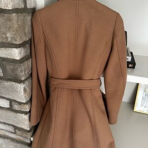 Aritzia Bababton “The Connor Coat”